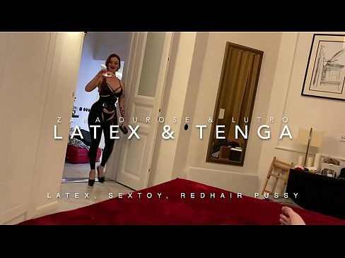 ❤️ Nwa nkịrịkọ na-acha uhie uhie yi uwe latex nke nnochi anya ❤️❌ na%ig.myinvest.top ❌❤